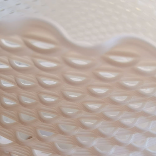 La Lumière Tissée : Éclat Texturé & Poésie Nomade