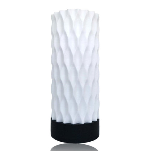 La Luma Bloom : Éclosion Lumineuse & Douceur Organique