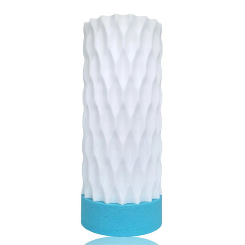 La Luma Bloom : Éclosion Lumineuse & Douceur Organique