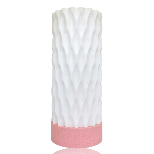 La Luma Bloom : Éclosion Lumineuse & Douceur Organique