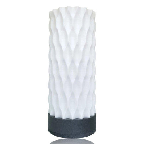 La Luma Bloom : Éclosion Lumineuse & Douceur Organique