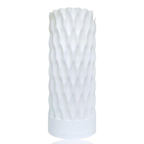 La Luma Bloom : Éclosion Lumineuse & Douceur Organique