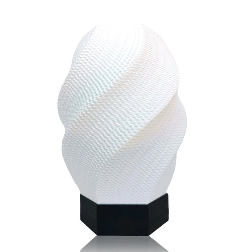 La Vortella : Énergie Hélicoïdale & Éclat Sculptural