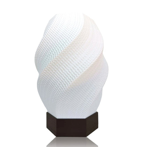 La Vortella : Énergie Hélicoïdale & Éclat Sculptural