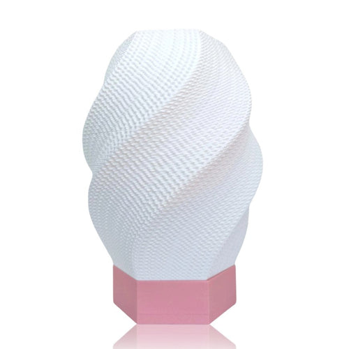 La Vortella : Énergie Hélicoïdale & Éclat Sculptural