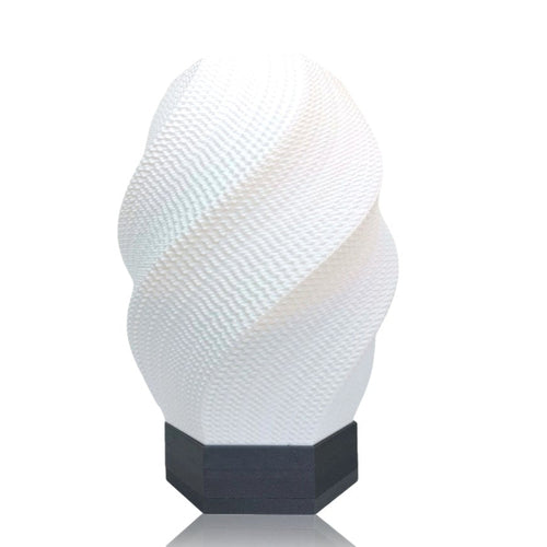 La Vortella : Énergie Hélicoïdale & Éclat Sculptural