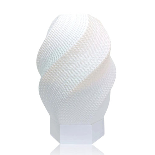 La Vortella : Énergie Hélicoïdale & Éclat Sculptural