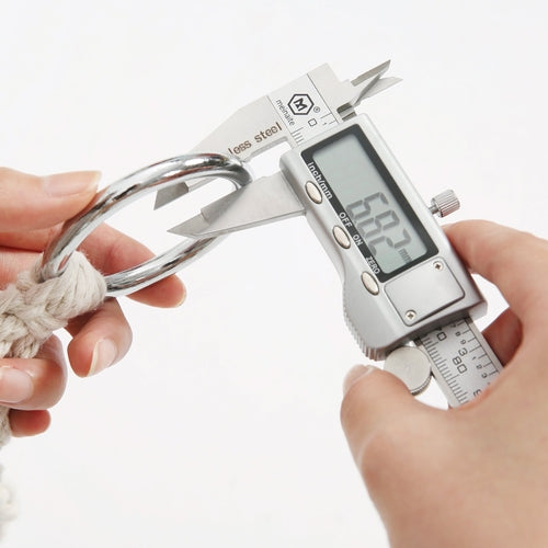 Le Cocon Suspendu : Fauteuil Macramé Bien-Être